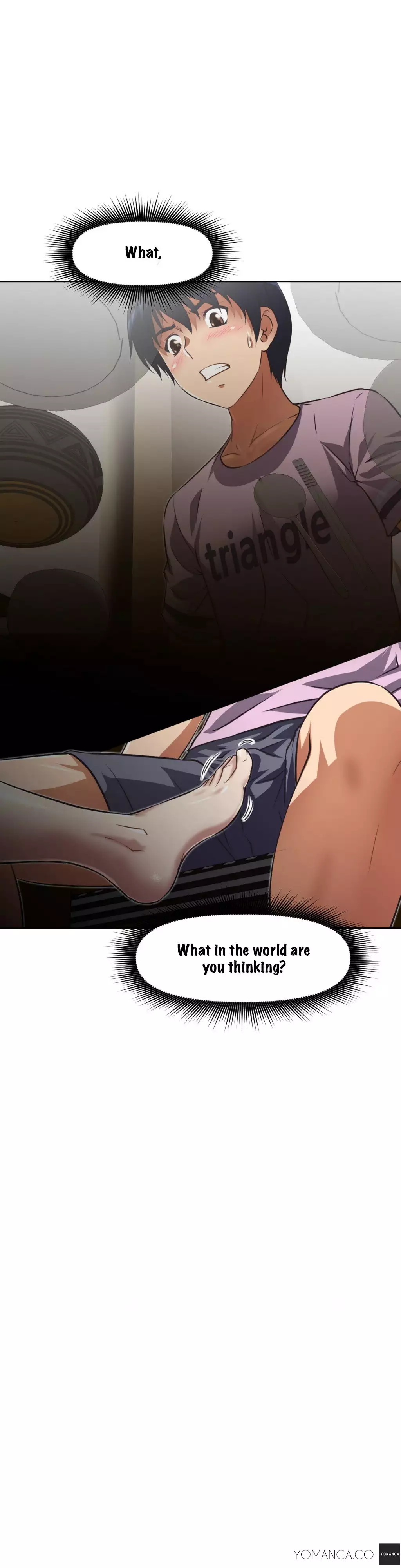 Brawling Go 0-18 Chapters