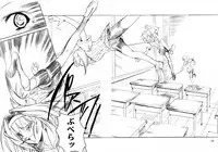 (CR30) [HarthNir (Misakura Nankotsu)] Binzume Sisters 2 (Sister Princess) [decensored]