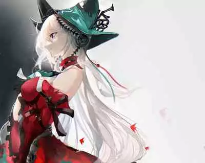 [阿戈魔AGM] 鱼非鱼 [DL]