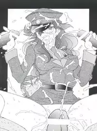 (C49) [Team Phoenix (Various)] Fushichou 04 Trust You Forever (Gundam Wing, G Gundam)