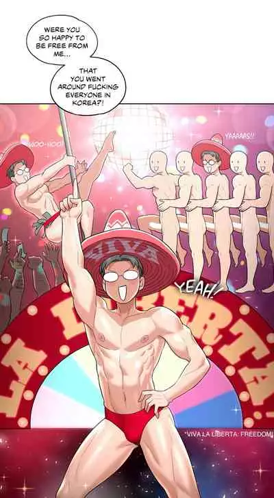 [Choe Namsae, Shuroop] Sexercise Ch. 1-43 [English]