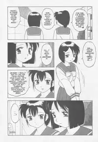 [Wolf Ogami] Super Taboo XXX #3 [English]