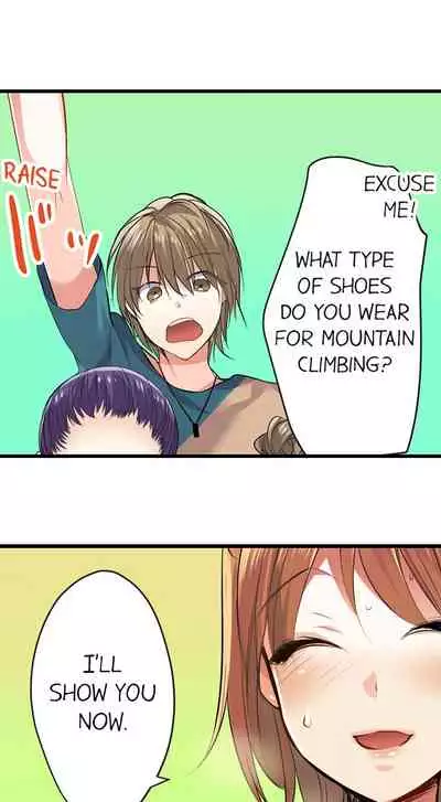 [Kalt] Nebukuro Ecchi ~ Senpai! Haitte ii desu ka? | Sex in the Sleeping Bag. Can I Join You? [English]