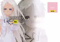 (C80) [Hapoi-dokoro (Okazaki Takeshi)] RONDO (Ano Hi Mita Hana no Namae wo Bokutachi wa Mada Shiranai) [English] =TV=