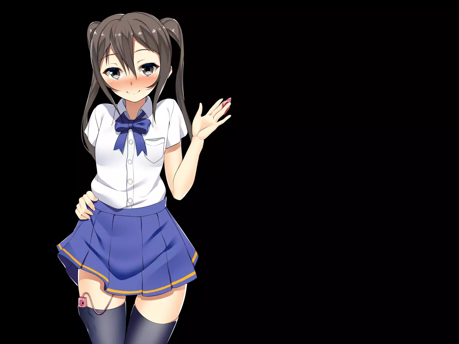 Musume to Ippai Kimochi Ii Koto Shiyou yo 2