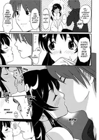 [Ryohzoh] Irodori - Colorful Dreams (English)