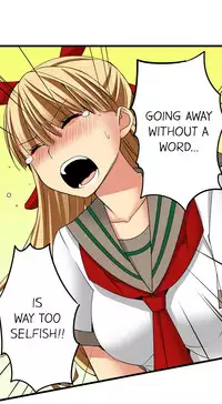 Sneaked Into A Horny Girls' School