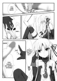 [Mousou Bijutsubu (Sho-yan)] Naga Noroi | An Eternal Curse [English] [CrowKarasu] [Digital]