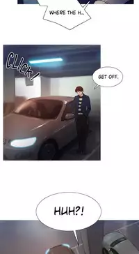 [PINKO] Scandal of the Witch Ch.1-25 (English) (Ongoing)