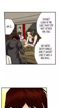 A Step-Father Aims His Daughter