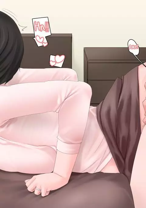 Misono-san Chi no Oyako to Takuran Kozukuri