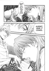 (C66) [Nakayohi (Izurumi)] A-four (Neon Genesis Evangelion) [English] [SaHa]