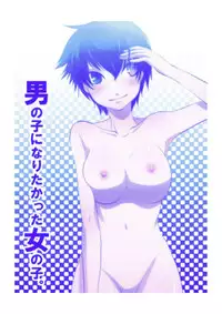 [Tonboya] Otokonoko ni Naritakatta Onnanoko. (Persona 4)