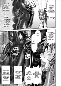 [Macxe's (monmon)] Tokubousentai Dinaranger ~Heroine Kairaku Sennou Keikaku~ Vol.15/16 [English] [SaHa] [Digital]