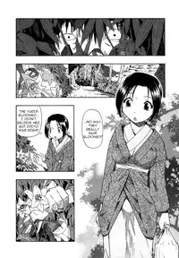 [Oyster] Bitoku no Fukou [English] =Torwyn=