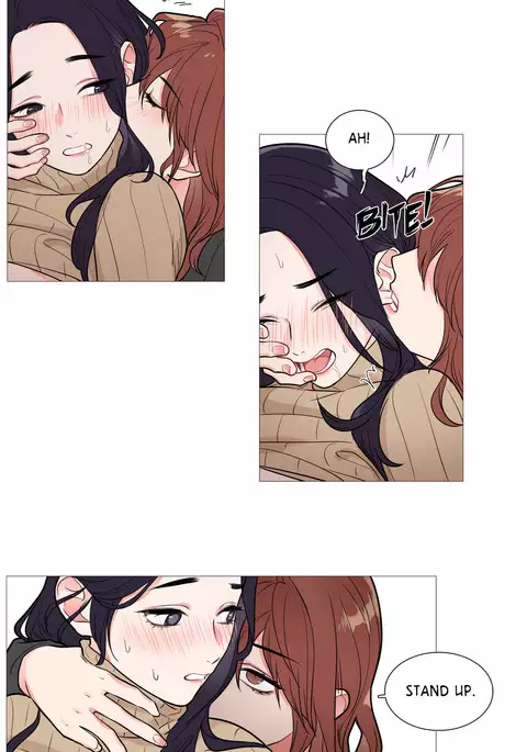 Sadistic Beauty Ch.1-29