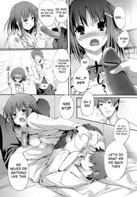 [Kiya Shii] Otome no Renai Jouji - The Maiden's Love Love Affair [English] [RyuuNoTamashii]