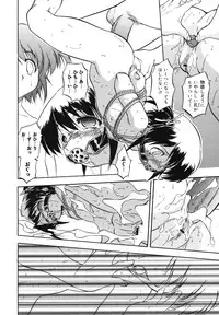 COMIC Megamilk 2010-11 Vol. 05