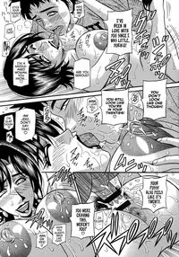 Hitoduma Inran Sousenkyo