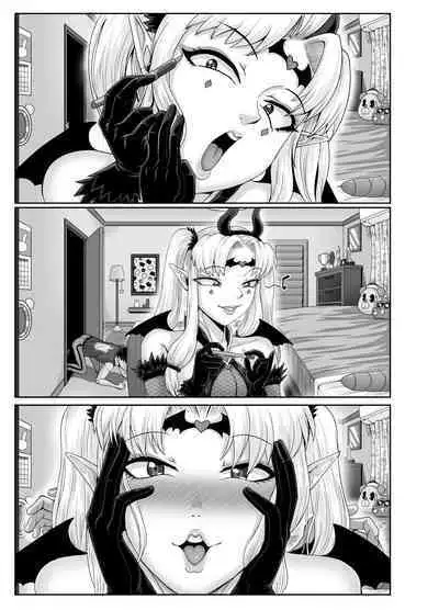 Mukatsuku Imouto wa Chanto Shikaranakucha!! 3!!!