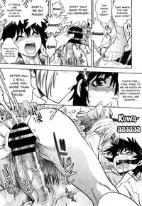 [Yagami Dai] Maji de Watashi ni Koi Shinasai! S Adult Edition ~Shodai Heroine Hen~ | Fall in Love With Me For Real! Ch.1-8 [English] {Doujins.com}