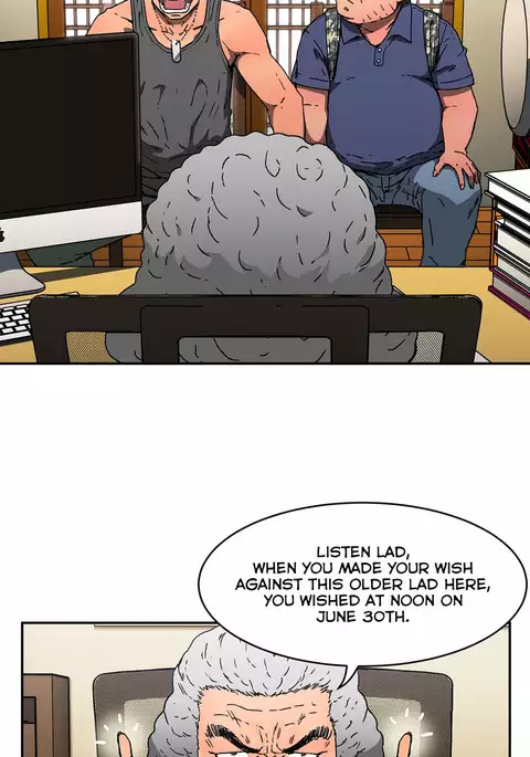 Refrain Love Ch.1-38