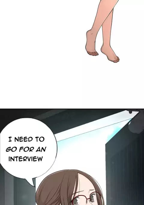 Tissue Thieves Ch.1-29