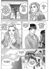 [Nishimaki Tohru] Blue Eyes Vol.5 [English]