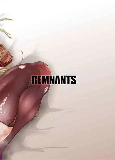 [Remnants (Shirizou)] Ai Kan Hatsu Jou | Feelings of Love and Sexual Pleasure (Fate/Grand Order) [English] {Doujins.com} [Digital]