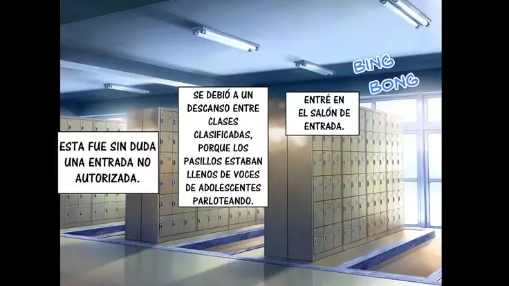 Lucky Pervert - The Prequel 1-2