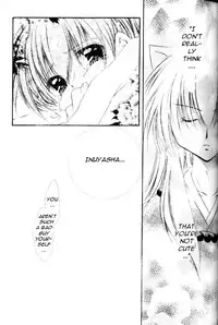 [Sakurakan] Hoshikuzu Drop (Stardust Drops) (InuYasha) (English)