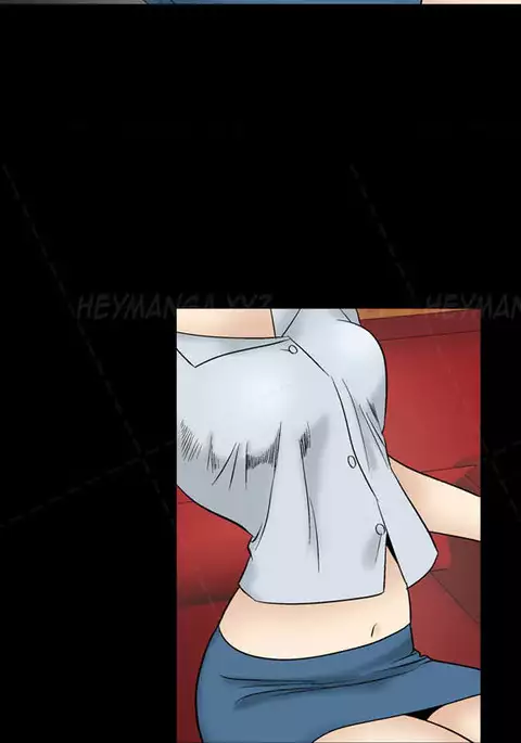 The Taste of Hands Ch.1-61