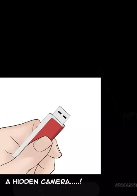 The Taste of Hands Ch.1-61