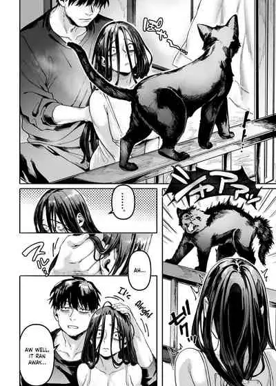 [Yolki Palki (Rororogi Mogera)] Lady K & The Sick Man - Paradise - [English] [LunaticSeibah]