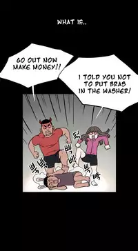 [Mr. Byeong-Su] Cohabitation Ch.1-42 (English) (Ongoing)