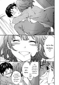 [Cuvie] WinWin? (COMIC Penguin Celeb 2015-03) [English] [Avashiki]