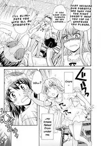 [Sudoo Kaoru] Onee-chan wa Imouto-chan o Aishiteru | Older sister that loves her younger sister (Aya Yuri Vol. 11) [English] [Nafiruy]