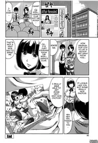 [Kai Hiroyuki] Bitch Hi School [English] [Tadanohito-Varkatzas666] [Decensored]