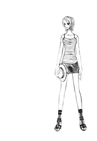 [Matsumoto Family] CRAZY X CRAZY (One Piece) [English] {Forgotten Gem Box}