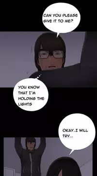 Girl Next Door Ch.1-23 (English) (Ongoing)