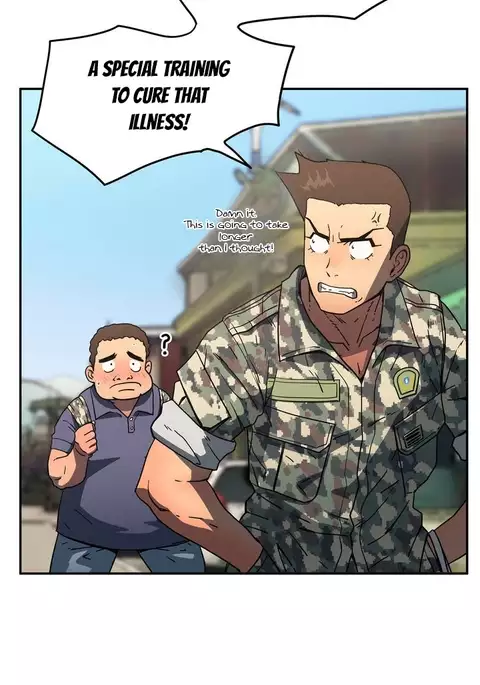 Refrain Love Ch.1-31