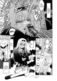 [Kokonoki Nao] Second Virgin [English] [Tonigobe + SaHa + Stecaz]