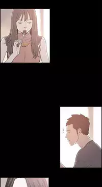 [Mr. Byeong-Su] Cohabitation Ch.1-54 (English)