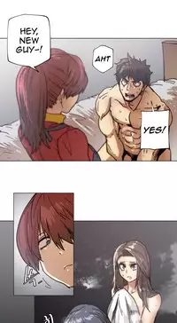 [ButcherBoy] Household Affairs Ch.78-84 (English)