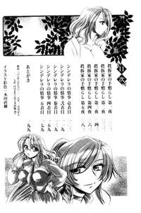 [Amatsuki Ruri] Aru Kyuuka no Yome e no Midara na Tenarashi [Chinese]