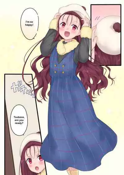 [Mashiro no Hihoukan (Hiiragi Popura, Kakizato)] Eien, Kaimasu ~Mahou de "Hime" ni Sareta Yuusha to, Maou no Monogatari~ | Forever a Bride: The Story of a hero magically turned into a "princess" and a Demon King [English]