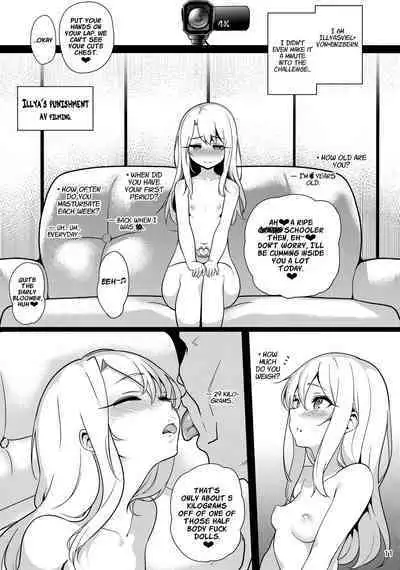 Mahou Shoujo Saimin PakopaCause Soushuuhen | Magical Girl Hypnosis Fucking Marathon Compilation