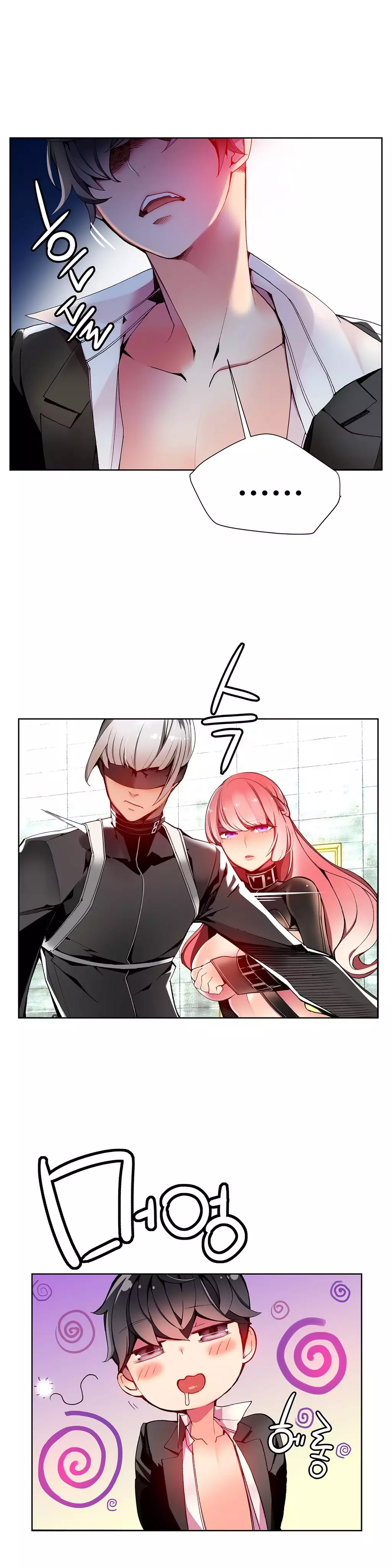 Lilith`s Cord Ch.0-37