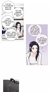 [The Jinshan] Sadistic Beauty Ch.1-24 (English) (Ongoing)