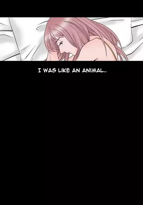 The Taste of Hands Ch.1-43